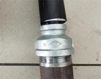 南阳20MM注浆管供应