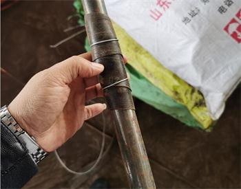 南阳50MM注浆管
